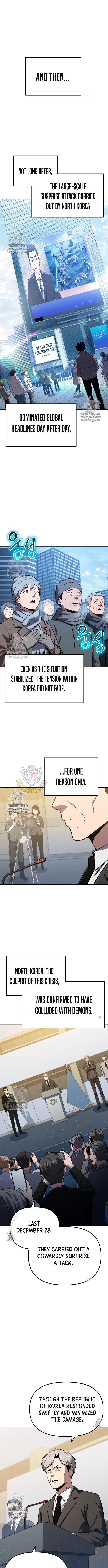 The Knight King Who Returned with a God Chapter 153 12